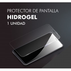 Protector Pantalla Hidrogel...