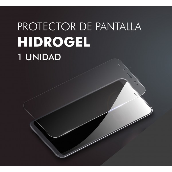 Protector Pantalla Hidrogel...
