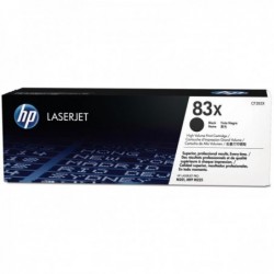 TONER HP CF283X ALTA...