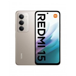 Xiaomi Redmi 15 128GB 6GB