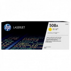 TONER HP CF362A YELLOW