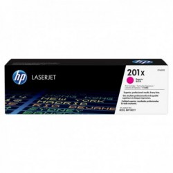 TONER HP CF403X MAGENTA...