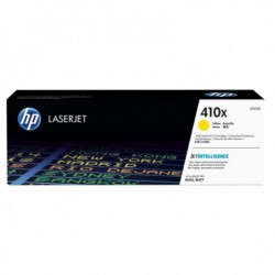 TONER HP 410X CF412X YELLOW