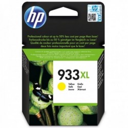 TINTA HP 933XL CN056AE YELLOW