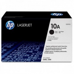 TONER HP Q2610A