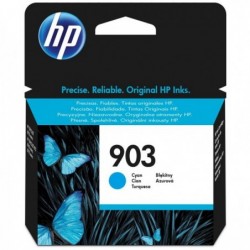 TINTA HP Nº 903 CYAN