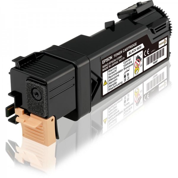 TONER EPSON C13S050630...