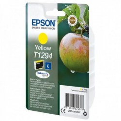 TINTA EPSON C13T12944012...