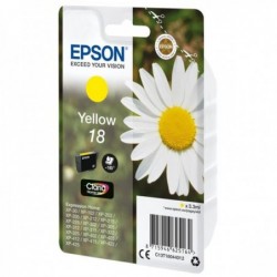 TINTA EPSON C13T18044012...