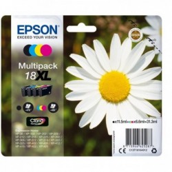 TINTA EPSON C13T18164012...