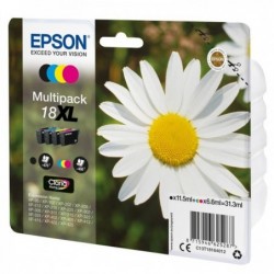 TINTA EPSON C13T18164012...