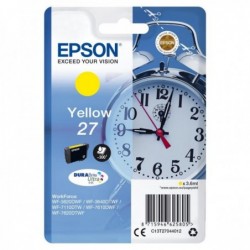 TINTA EPSON C13T27044012...