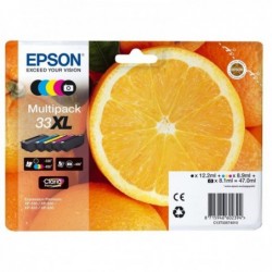 TINTA EPSON C13T33574011...