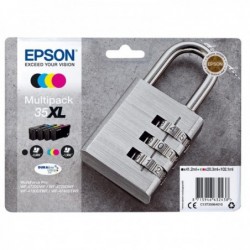 TINTA EPSON C13T35964010...