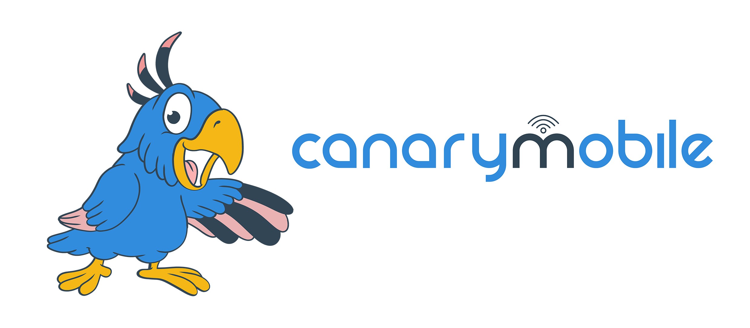 Canary Mobile